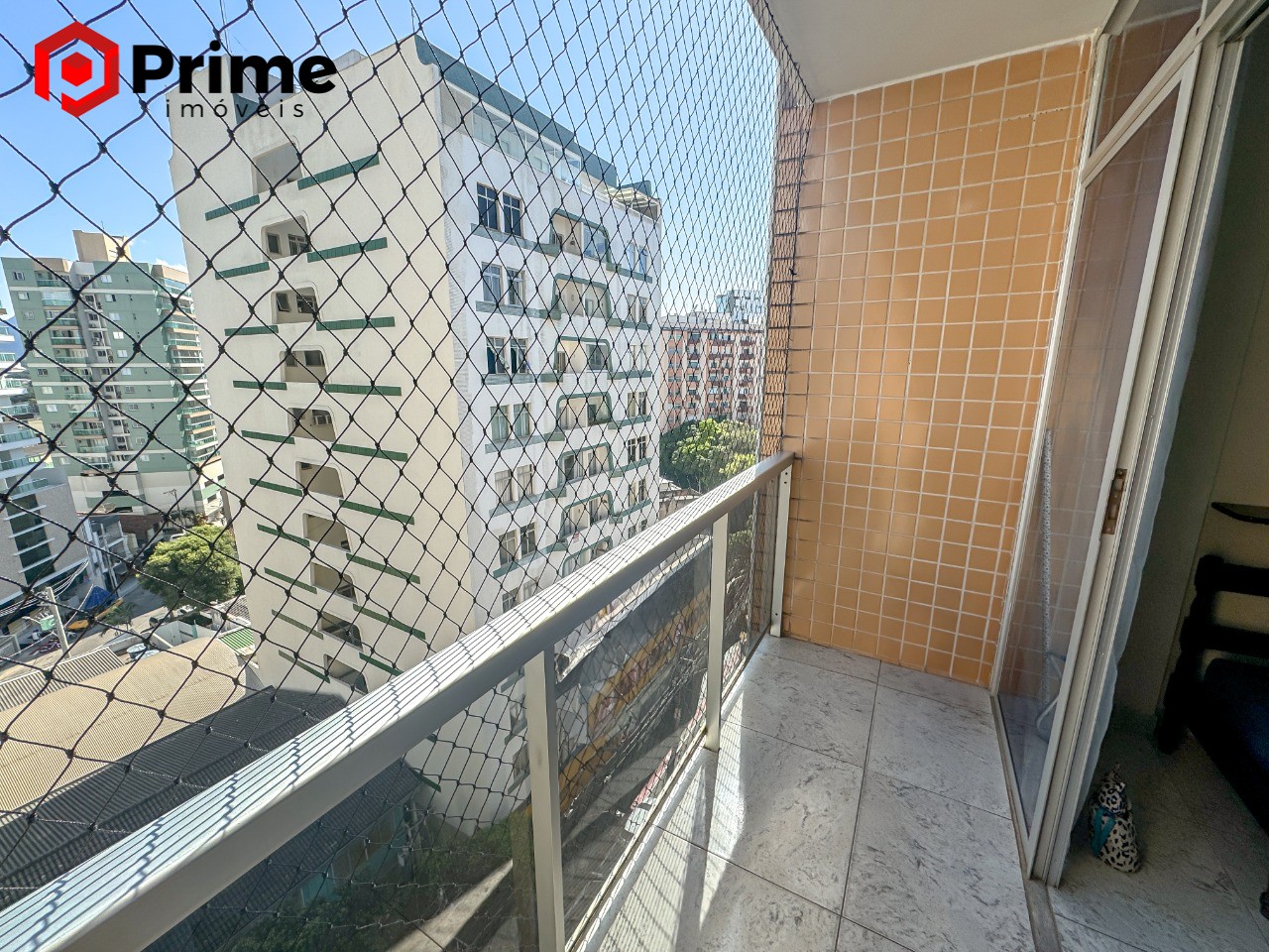 Apartamento à venda com 2 quartos, 70m² - Foto 5