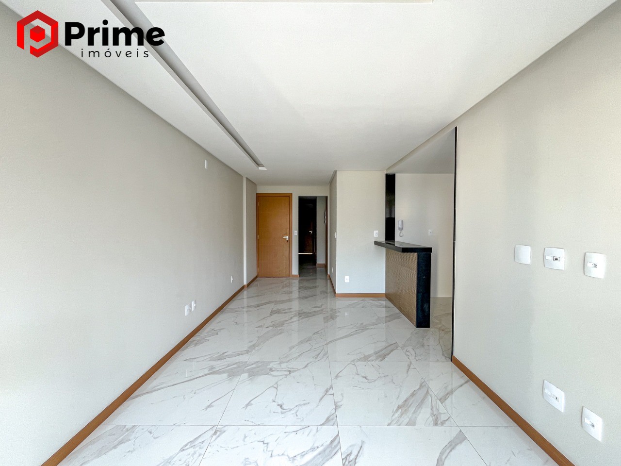 Apartamento à venda com 3 quartos, 92m² - Foto 3