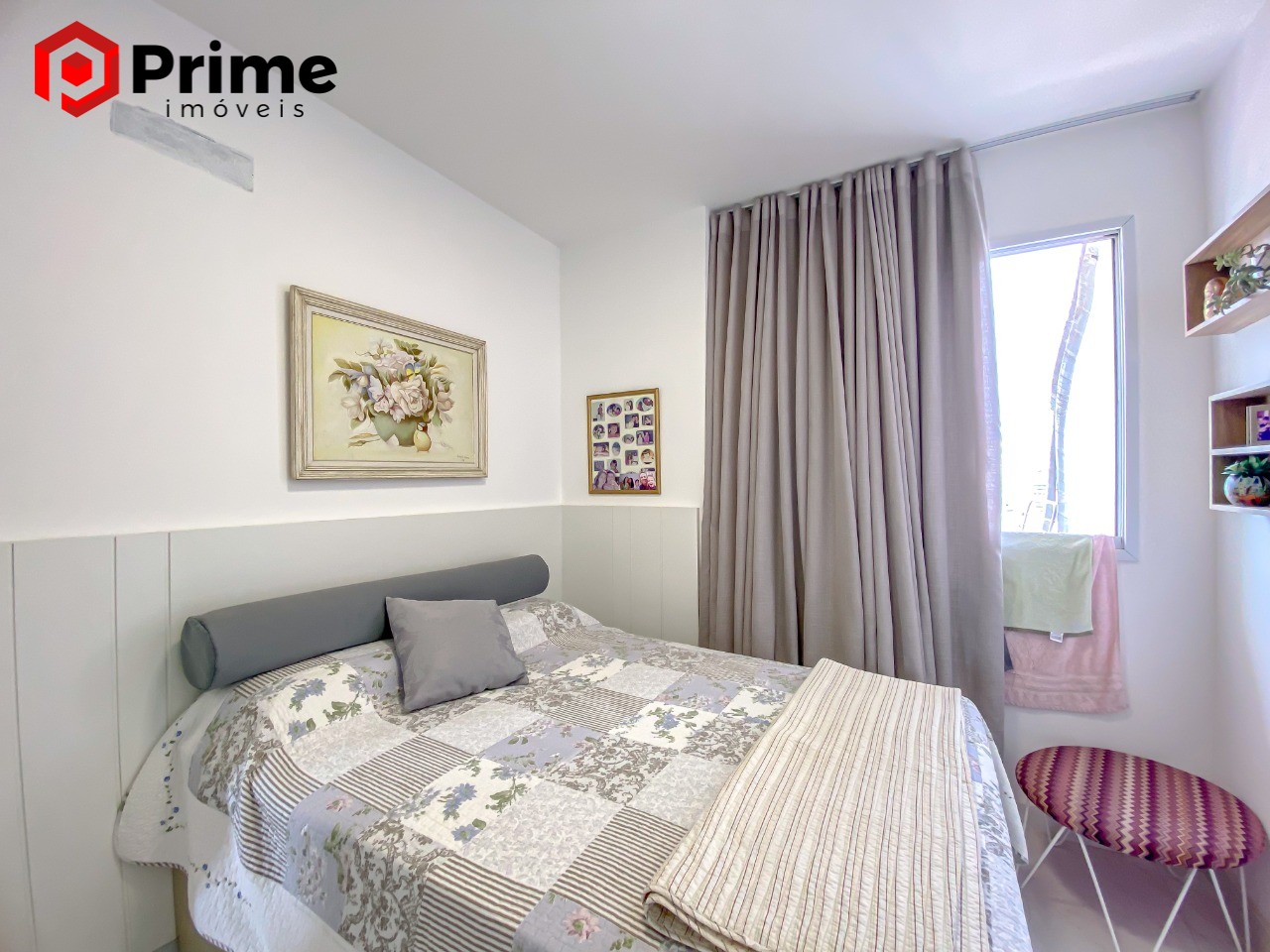 Apartamento à venda com 2 quartos, 65m² - Foto 12