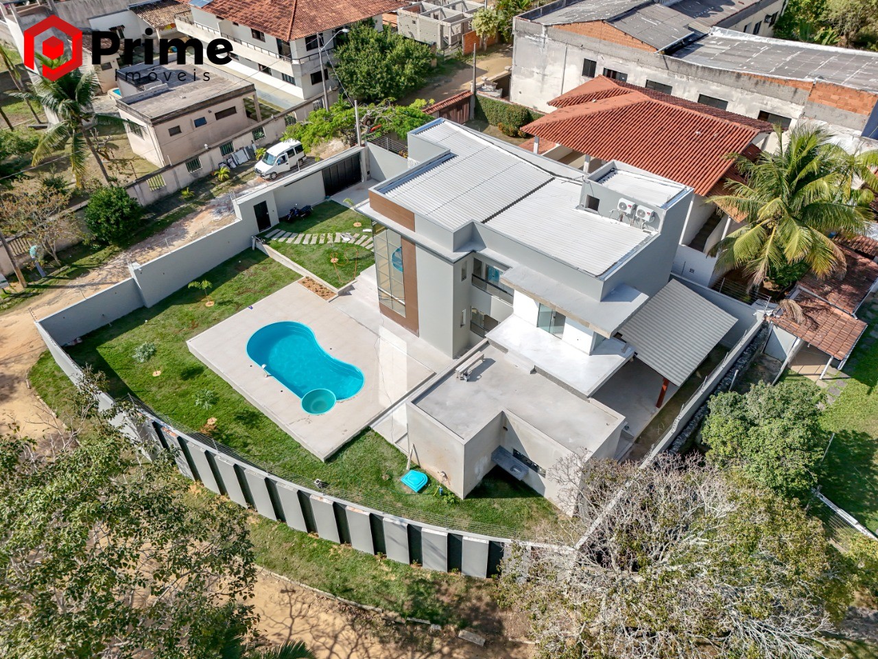 Casa à venda com 3 quartos, 667m² - Foto 5