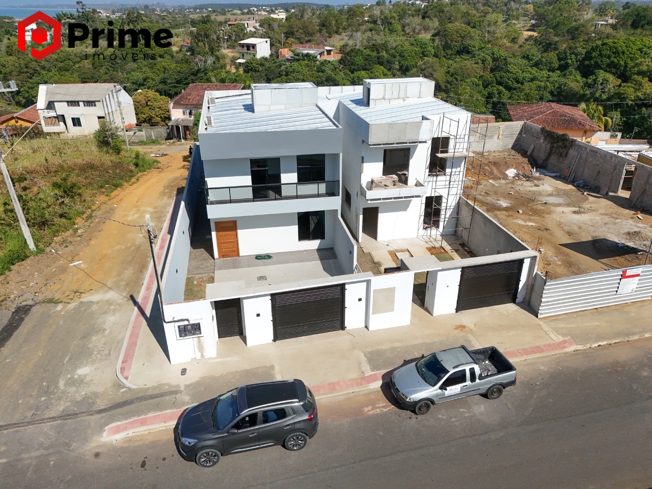 Casa à venda com 3 quartos, 165m² - Foto 5