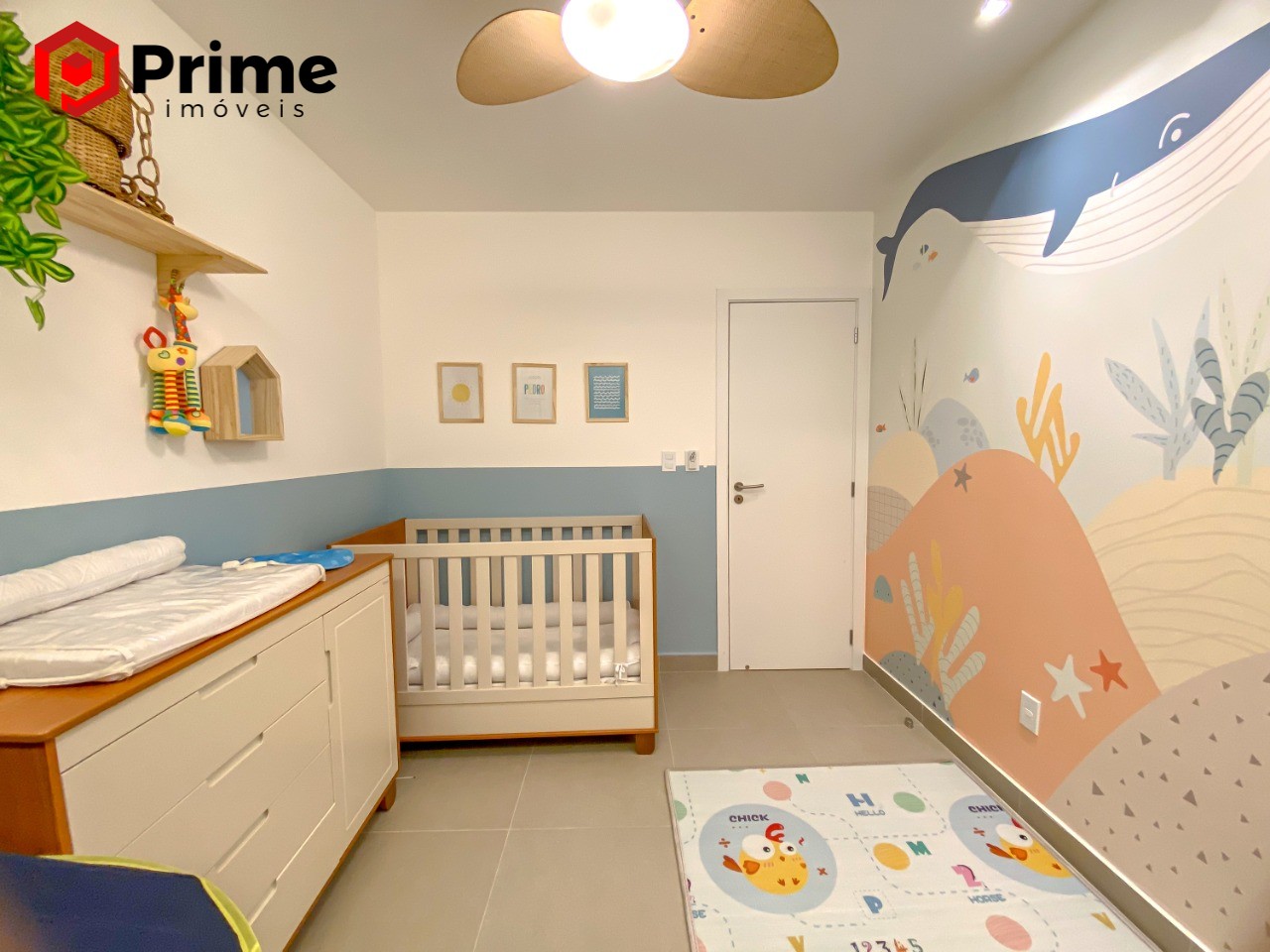 Apartamento, 2 quartos, 100 m² - Foto 10