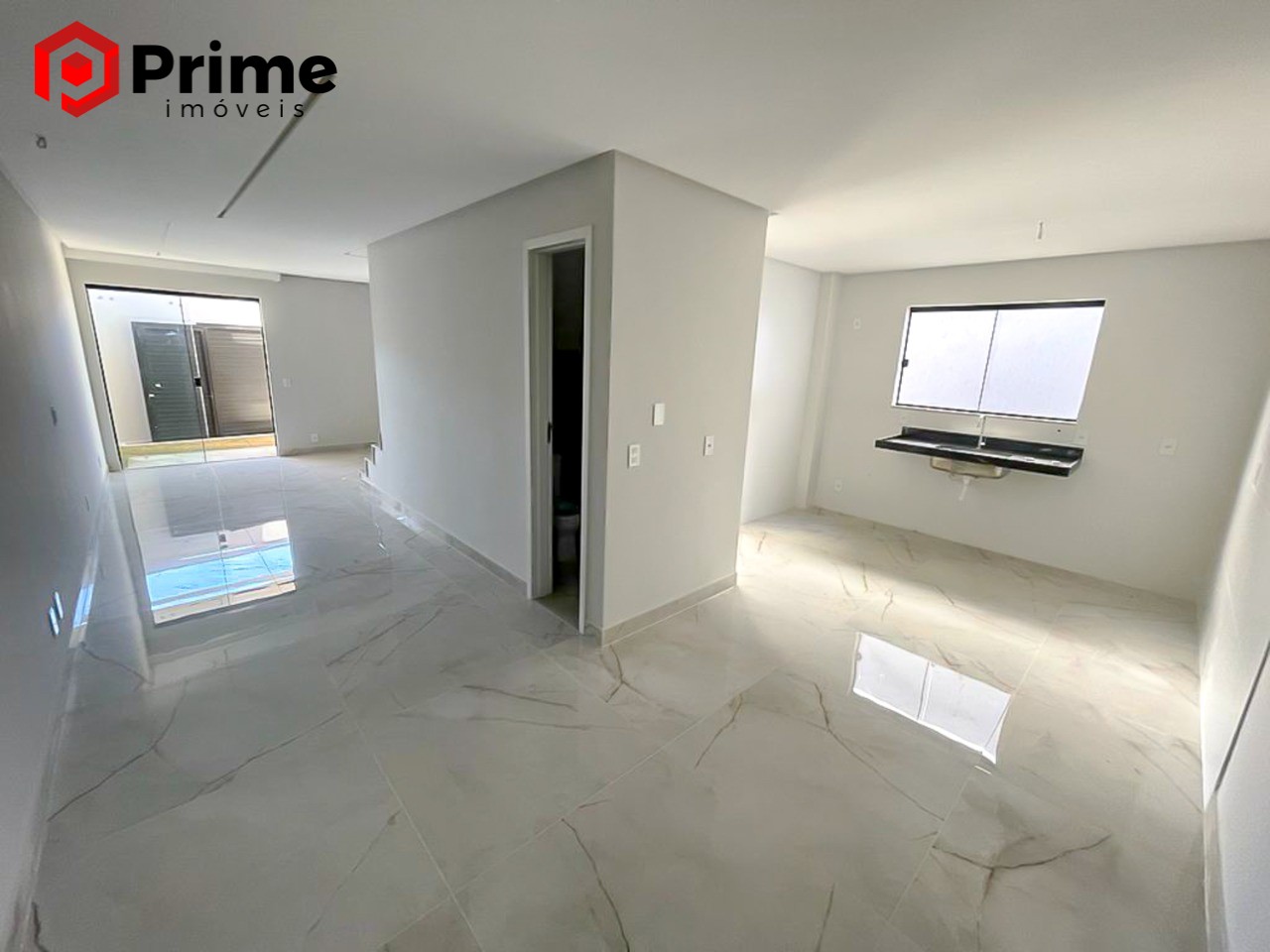 Casa à venda com 3 quartos, 134m² - Foto 8