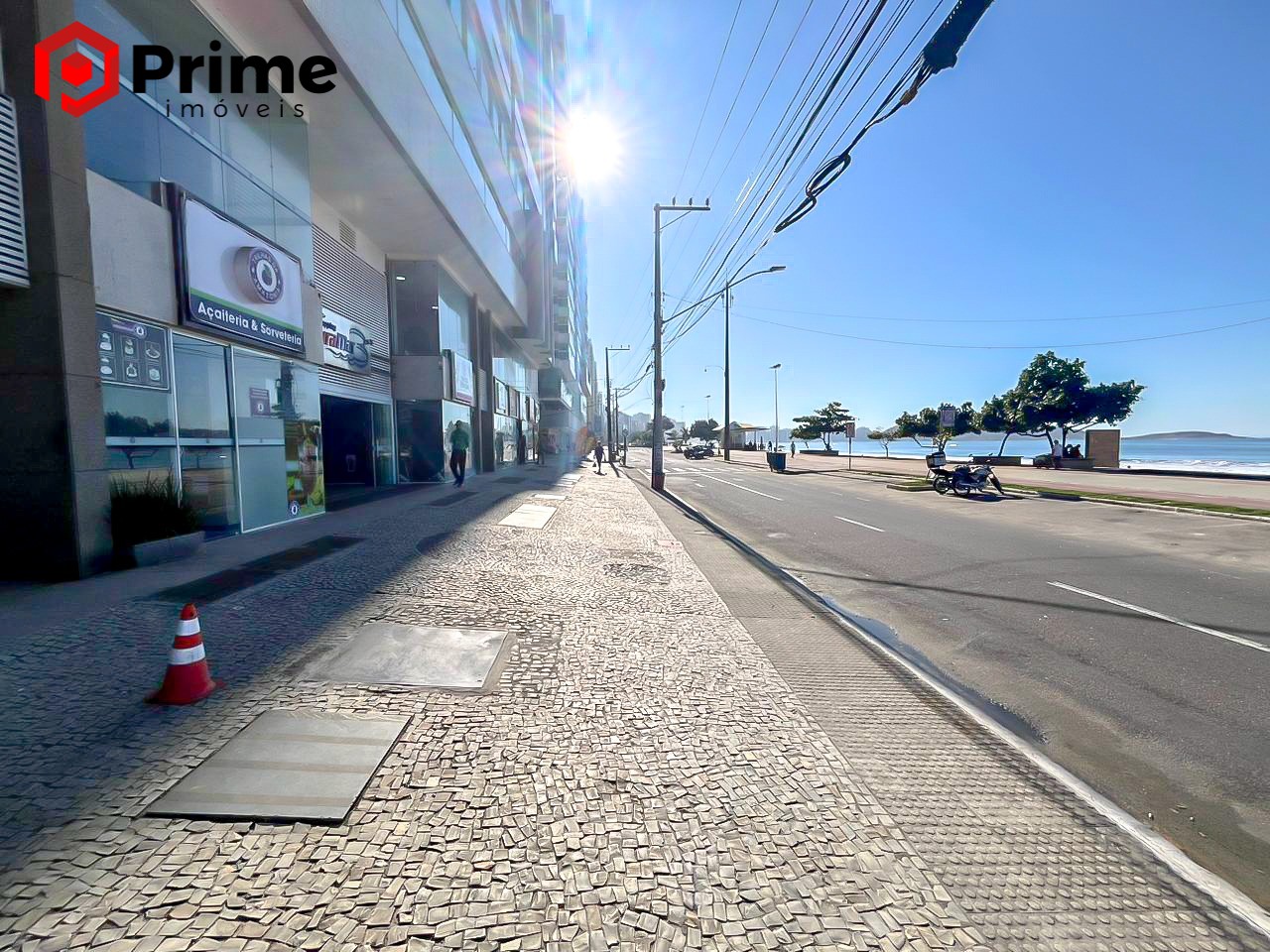 Loja-Salão, 120 m² - Foto 3