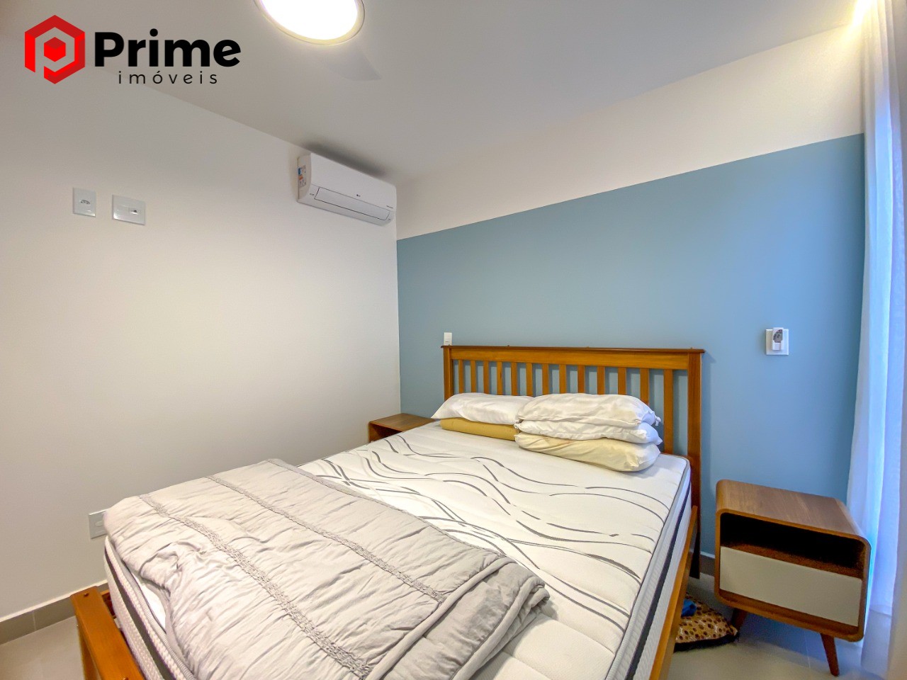 Apartamento, 2 quartos, 100 m² - Foto 6