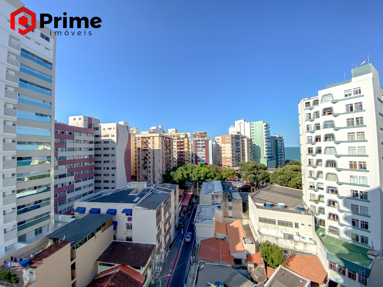 Apartamento à venda com 3 quartos, 80m² - Foto 6