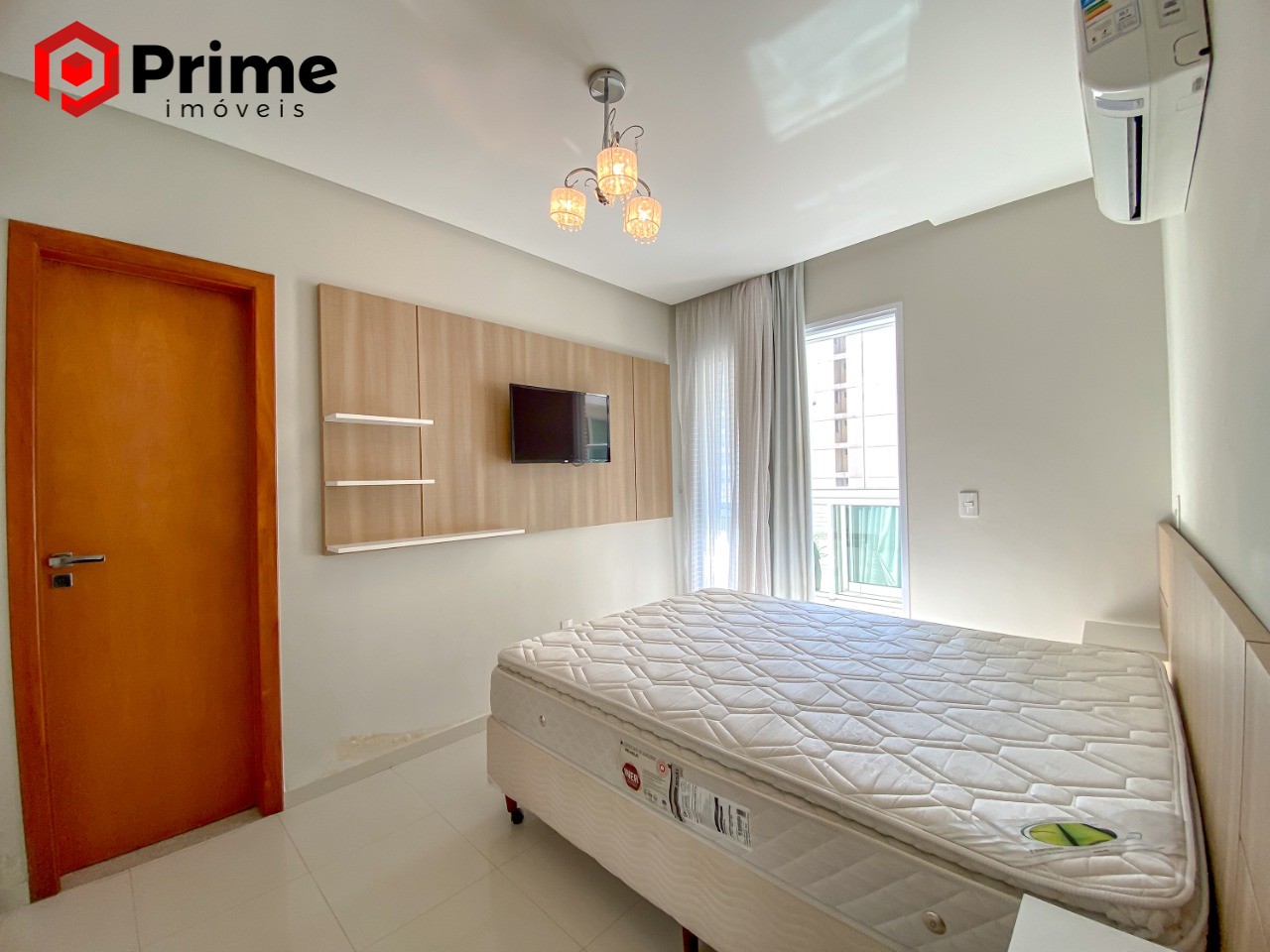 Apartamento à venda com 2 quartos, 80m² - Foto 6