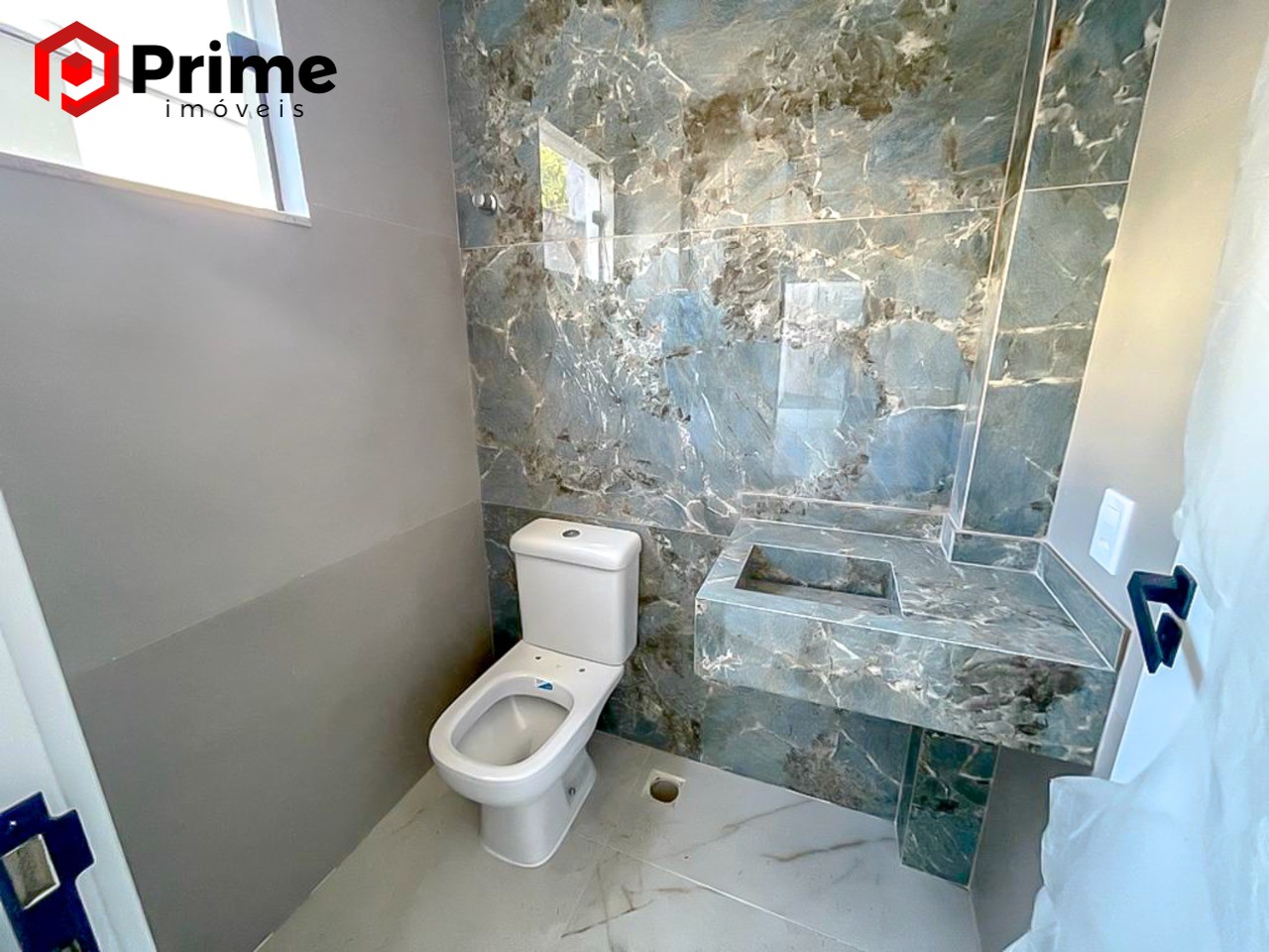 Casa à venda com 3 quartos, 124m² - Foto 5