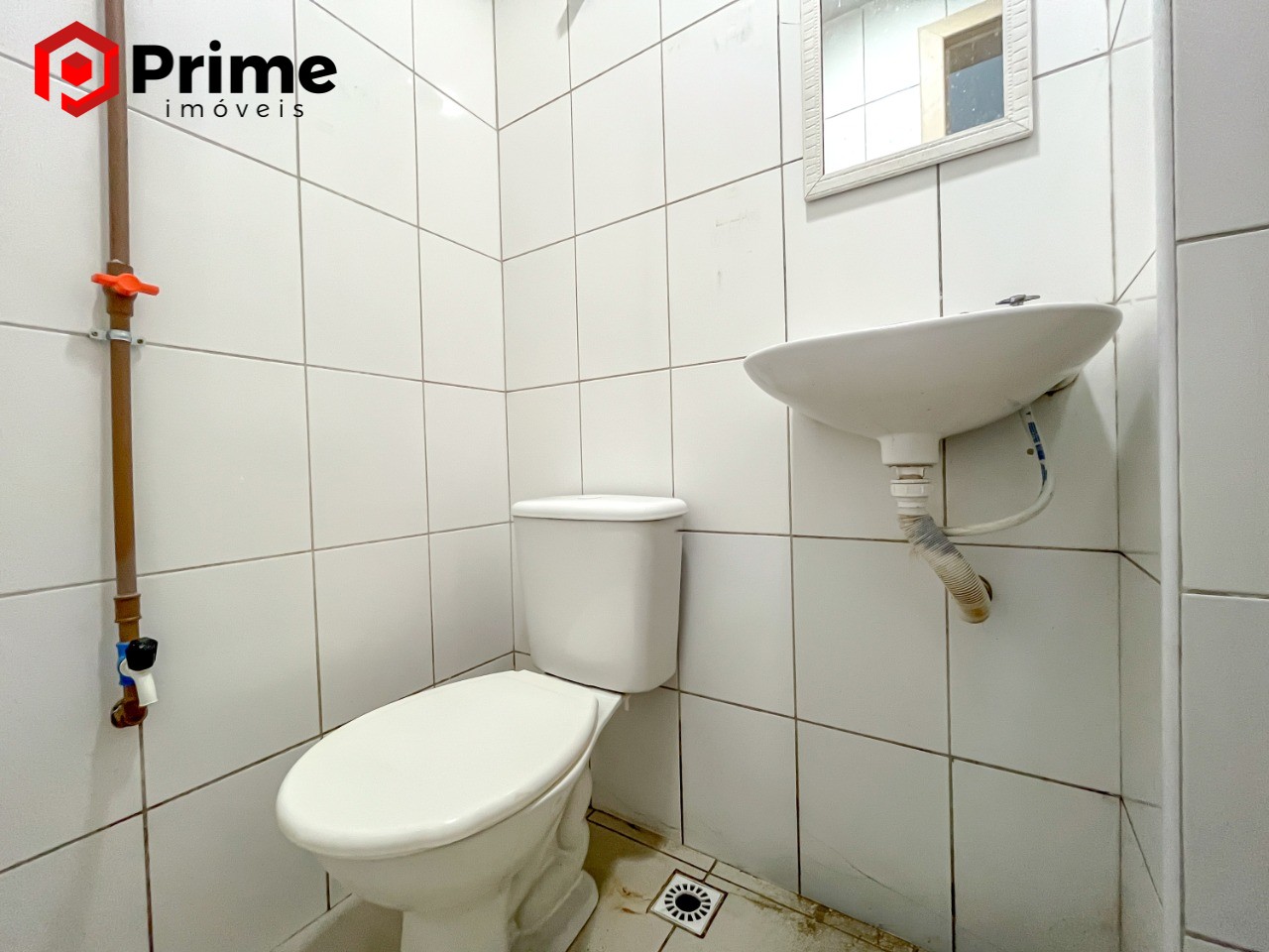 Loja-Salão, 120 m² - Foto 9