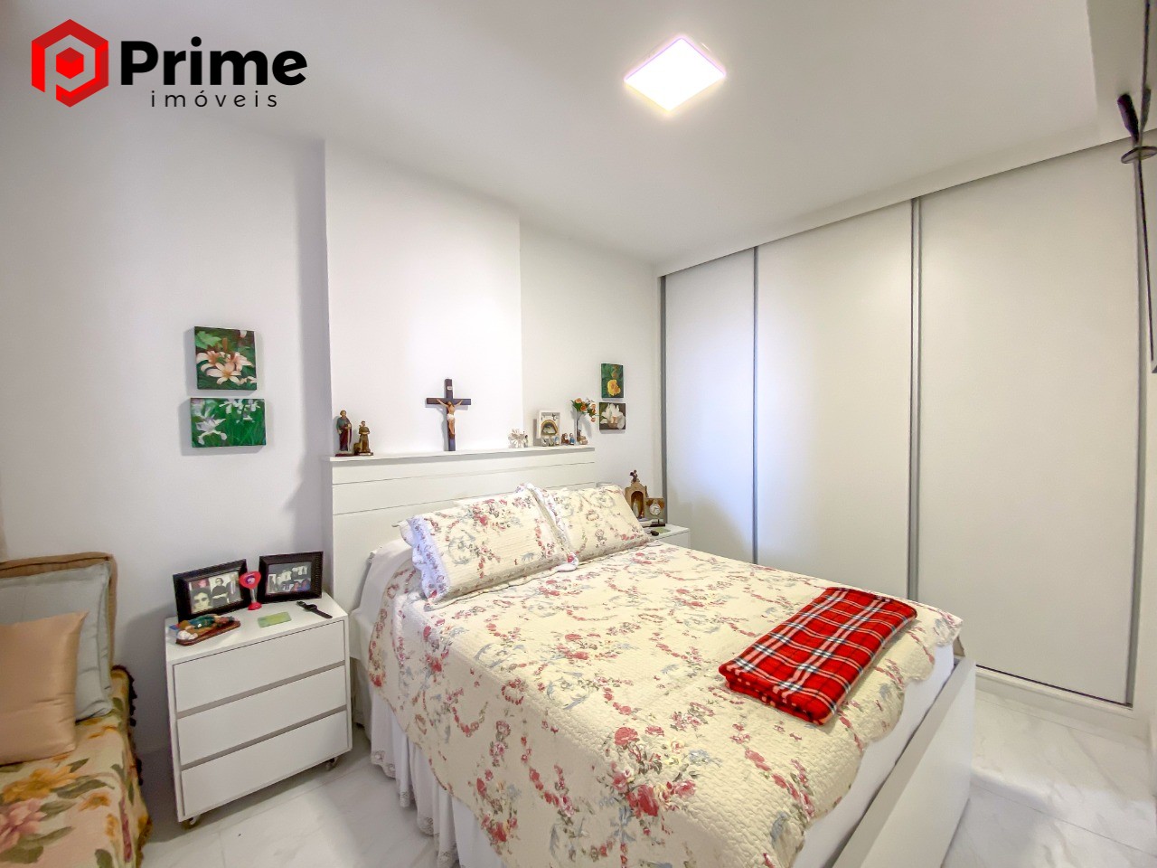 Apartamento à venda com 2 quartos, 65m² - Foto 8