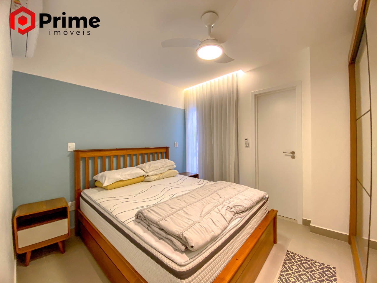 Apartamento, 2 quartos, 100 m² - Foto 5