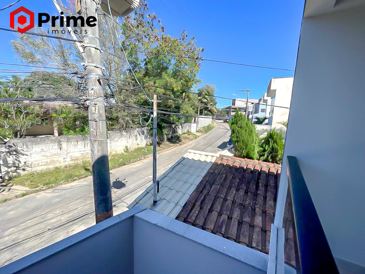 Casa à venda com 3 quartos, 124m² - Foto 21