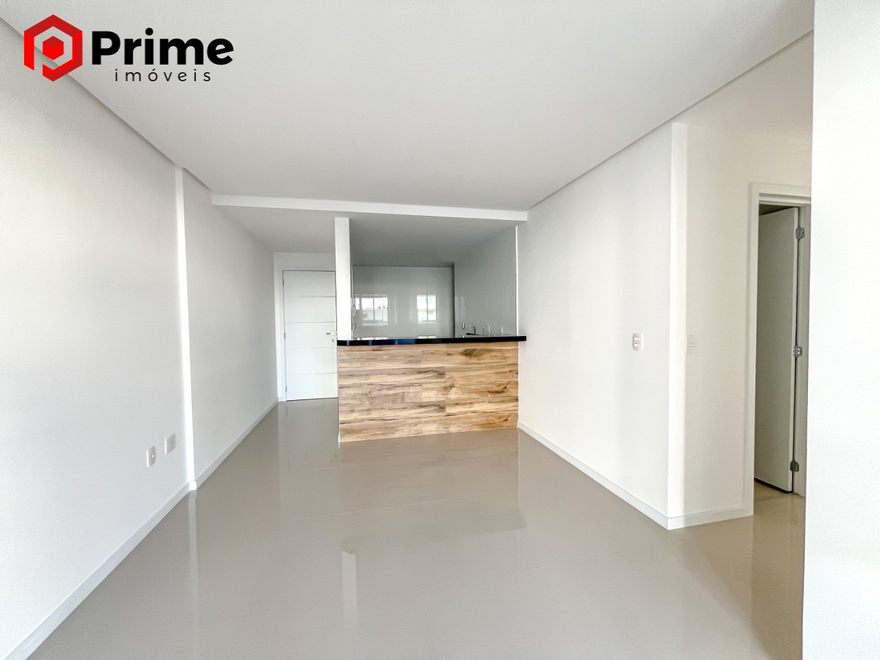 Apartamento à venda com 3 quartos, 88m² - Foto 3