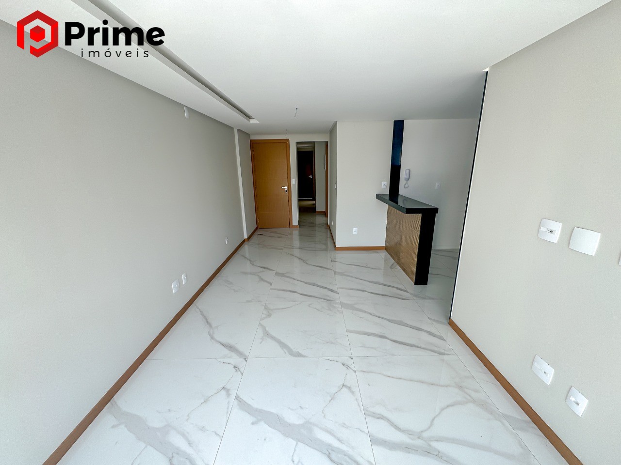 Apartamento à venda com 3 quartos, 92m² - Foto 3