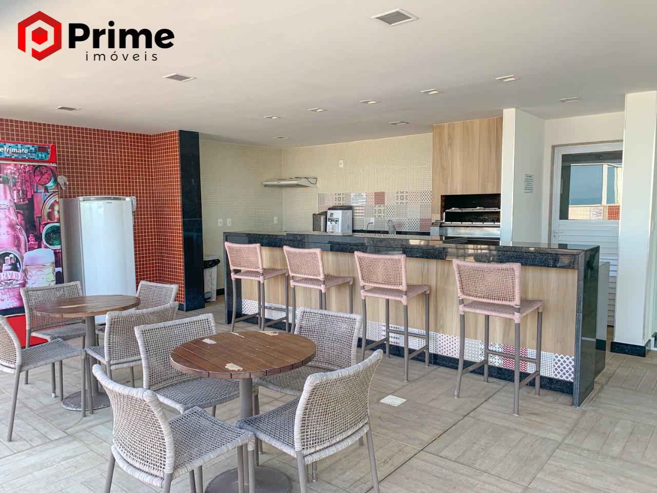 Apartamento, 2 quartos, 60 m² - Foto 19