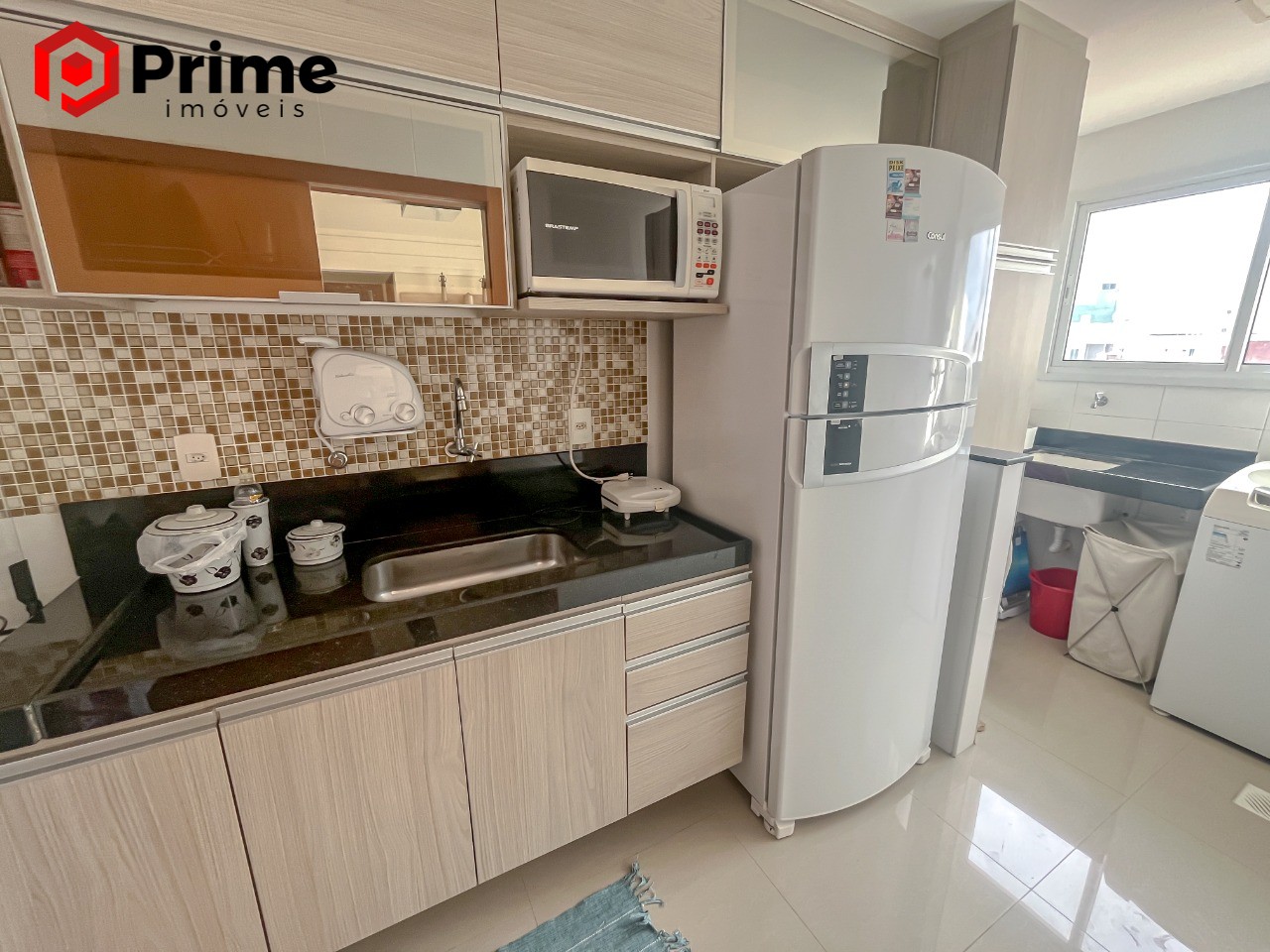 Apartamento, 2 quartos, 60 m² - Foto 4