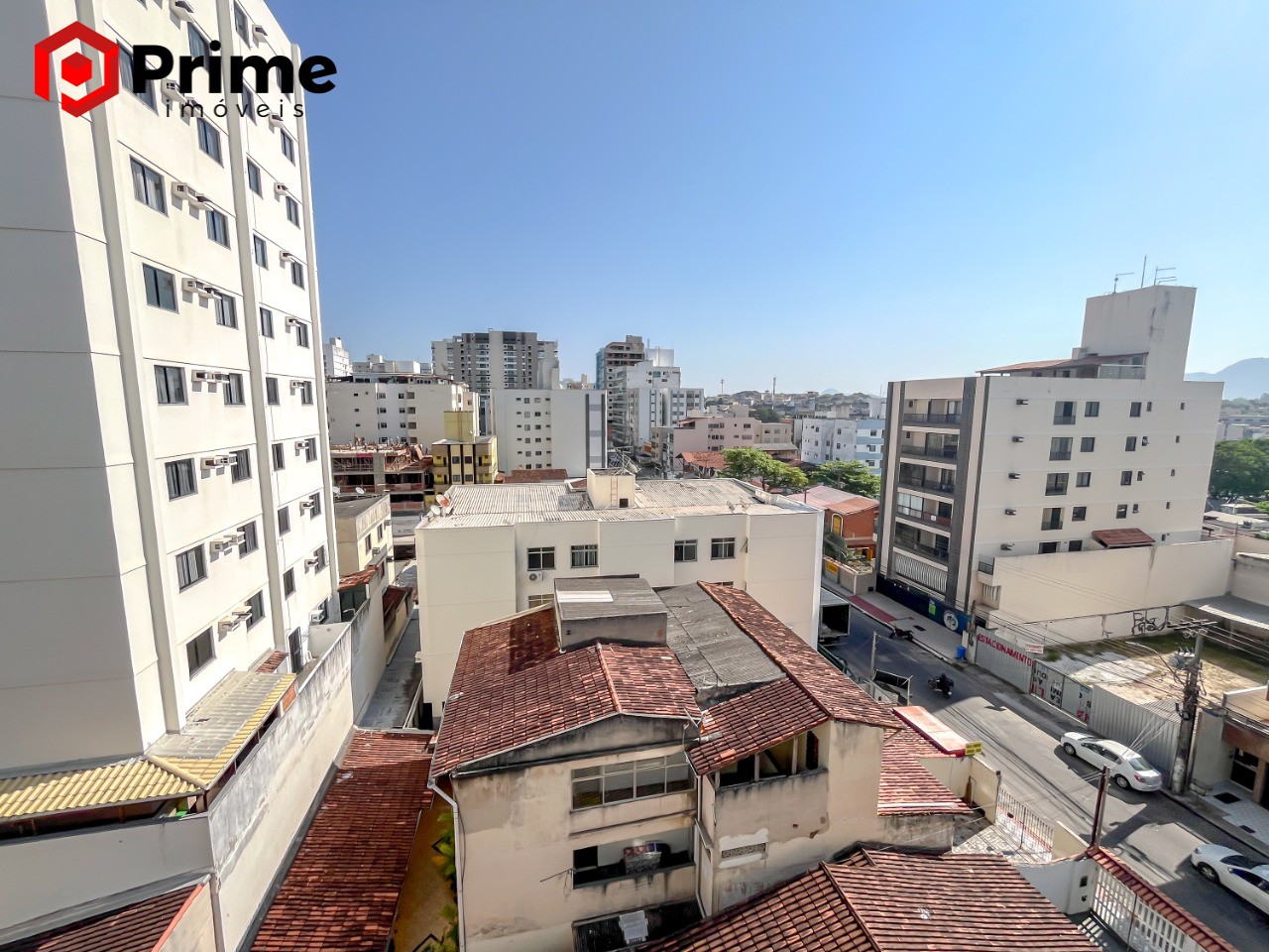 Apartamento à venda com 3 quartos, 123m² - Foto 3