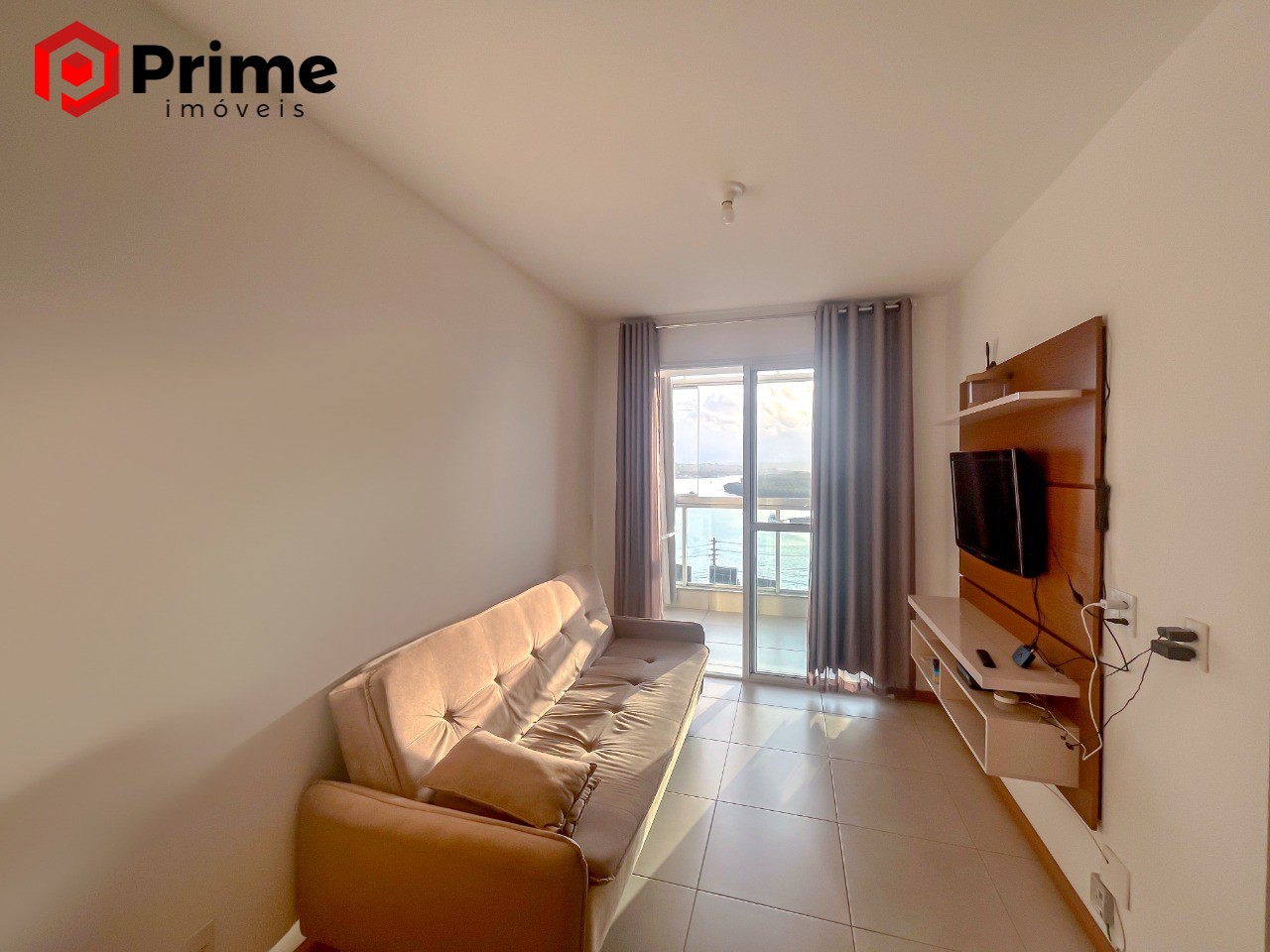 Apartamento à venda com 2 quartos, 65m² - Foto 3