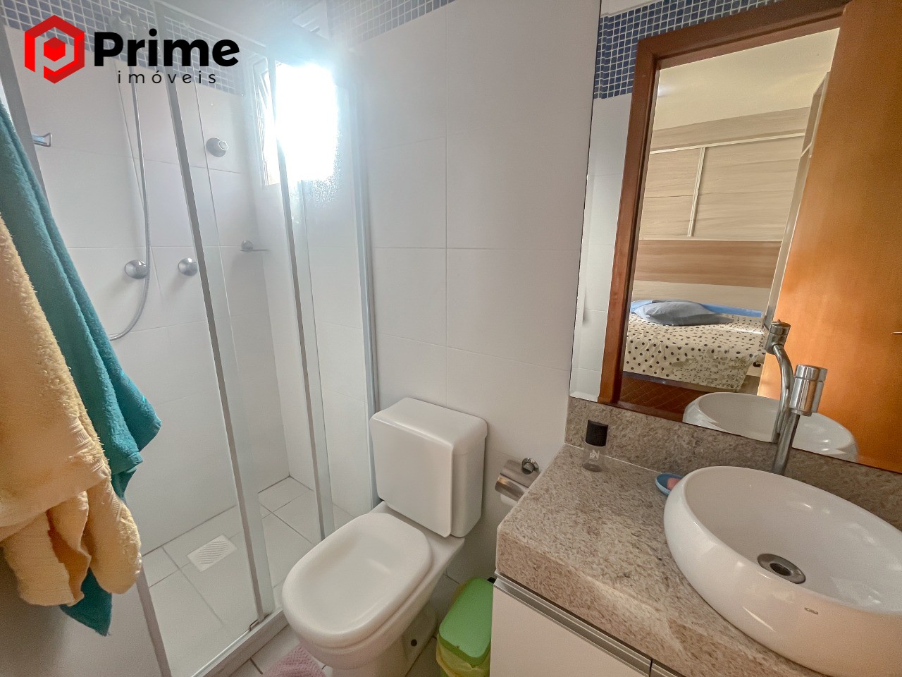 Apartamento, 2 quartos, 60 m² - Foto 12