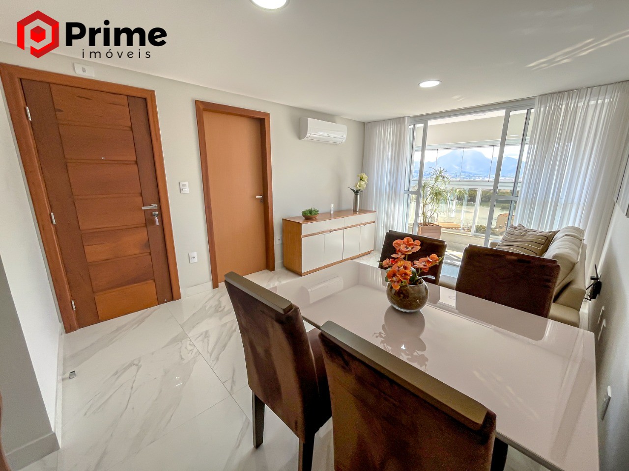 Apartamento, 2 quartos, 66 m² - Foto 1