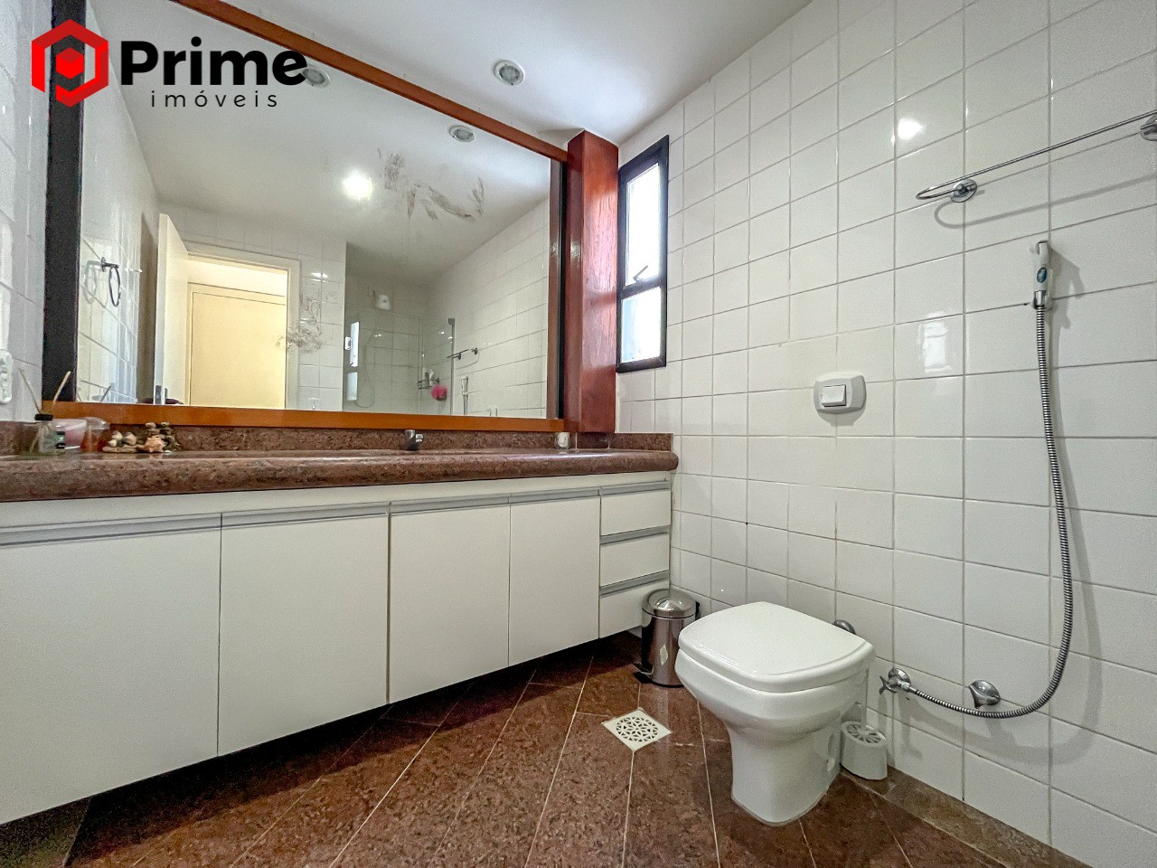 Apartamento à venda com 3 quartos, 130m² - Foto 13