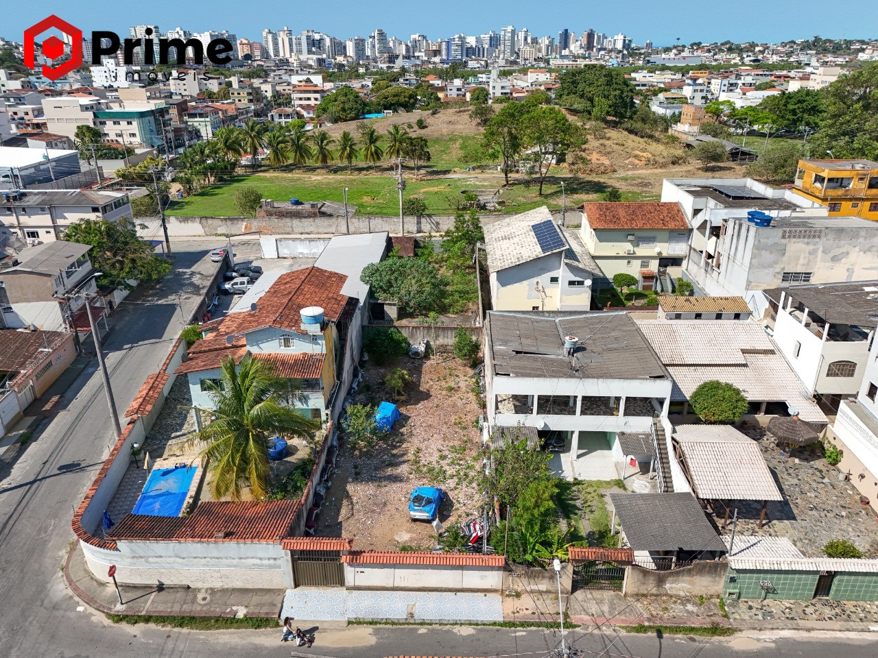 Terreno à venda, 360m² - Foto 2