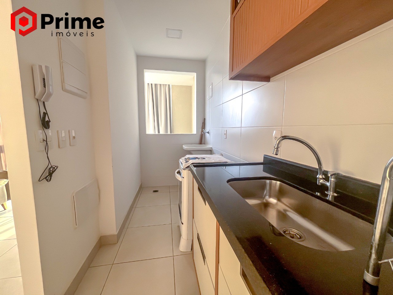 Apartamento à venda com 2 quartos, 65m² - Foto 8