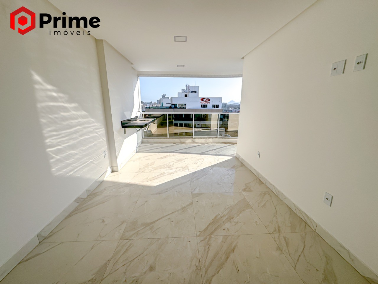 Apartamento à venda com 2 quartos, 80m² - Foto 4