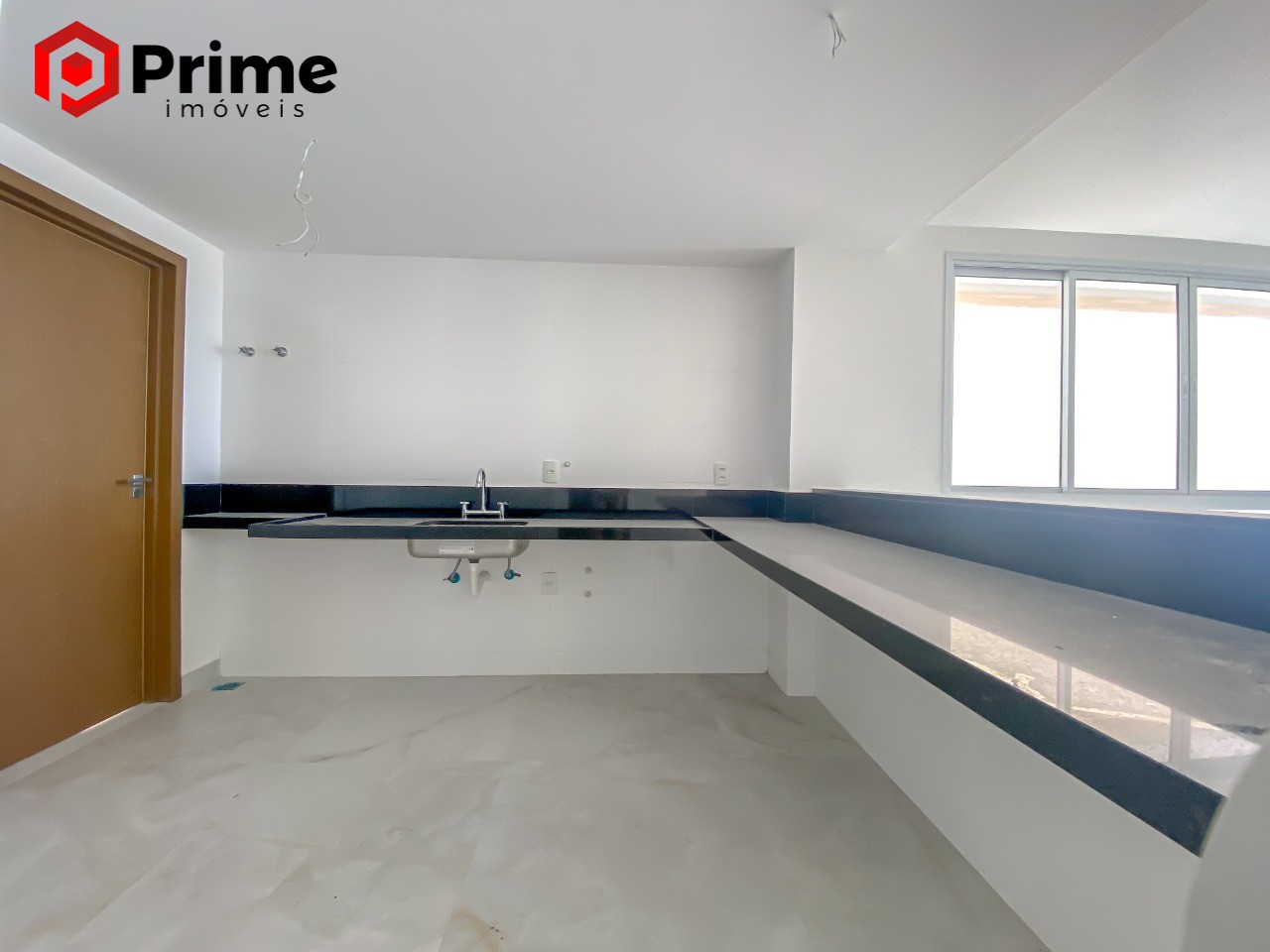 Apartamento à venda com 4 quartos, 163m² - Foto 13