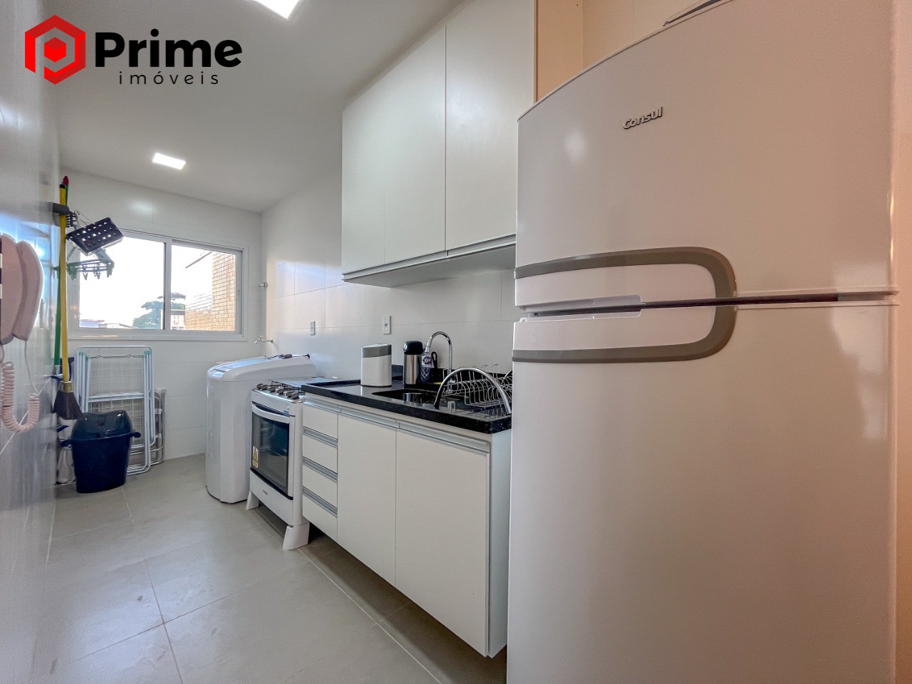 Apartamento à venda com 2 quartos, 104m² - Foto 6