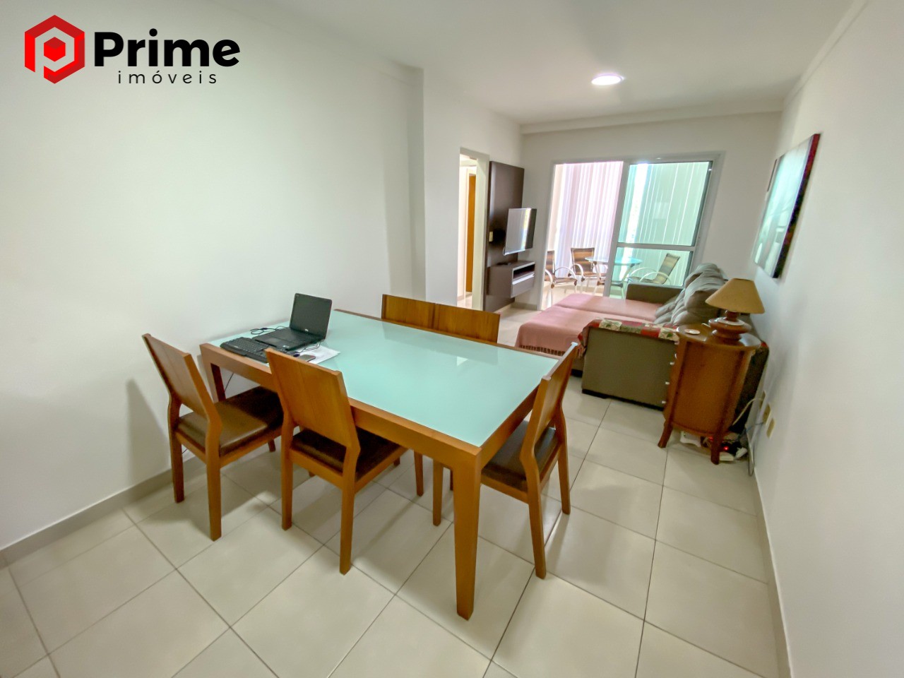 Apartamento à venda com 2 quartos, 70m² - Foto 4