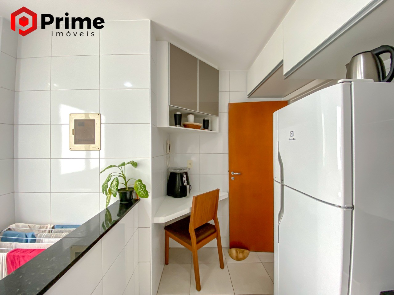 Apartamento à venda com 2 quartos, 70m² - Foto 21