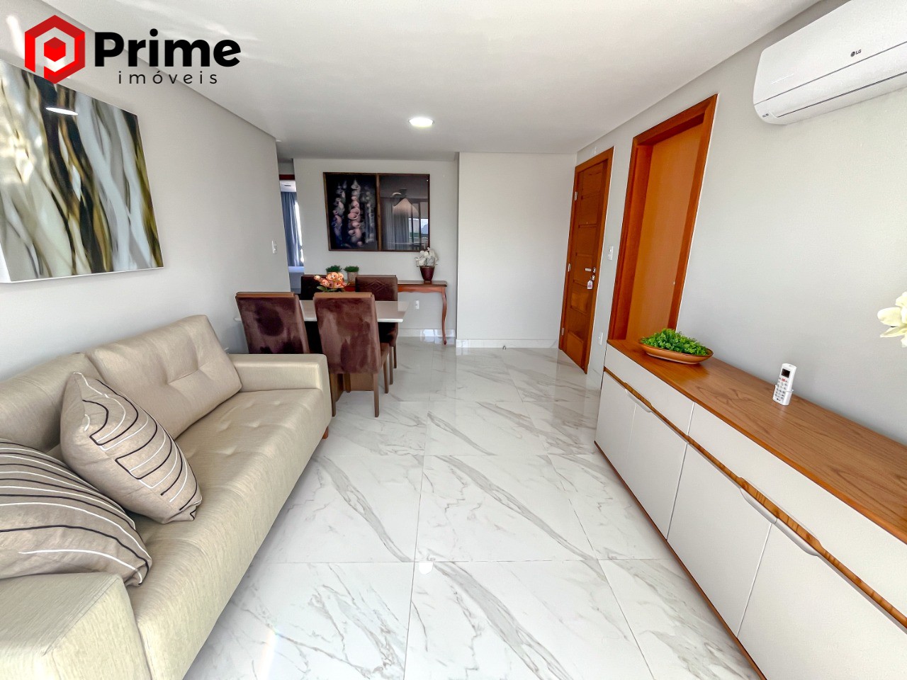 Apartamento, 2 quartos, 66 m² - Foto 8