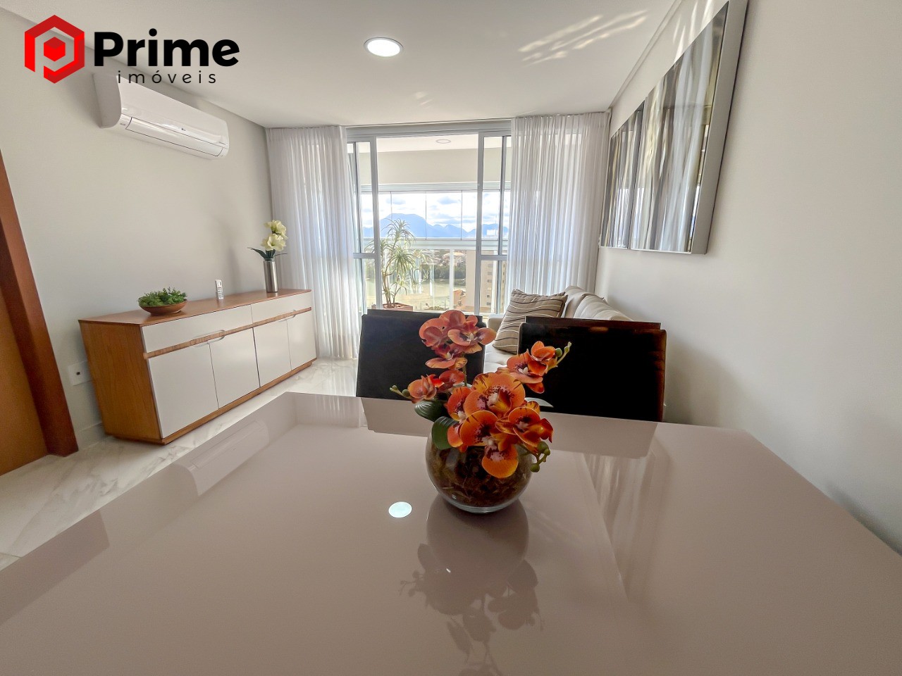 Apartamento, 2 quartos, 66 m² - Foto 3