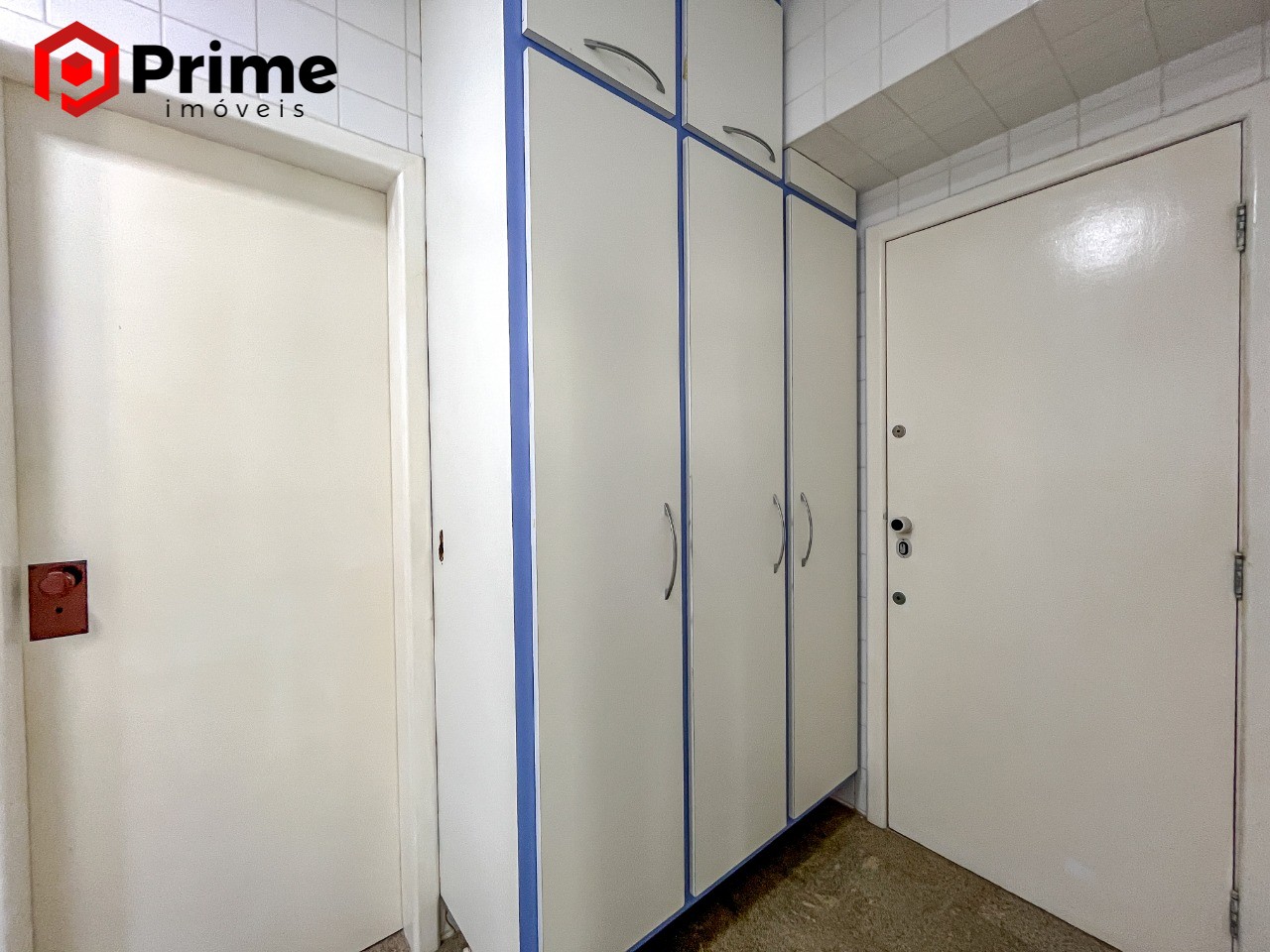 Apartamento à venda com 3 quartos, 130m² - Foto 10