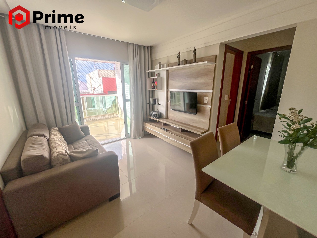 Apartamento, 2 quartos, 60 m² - Foto 3