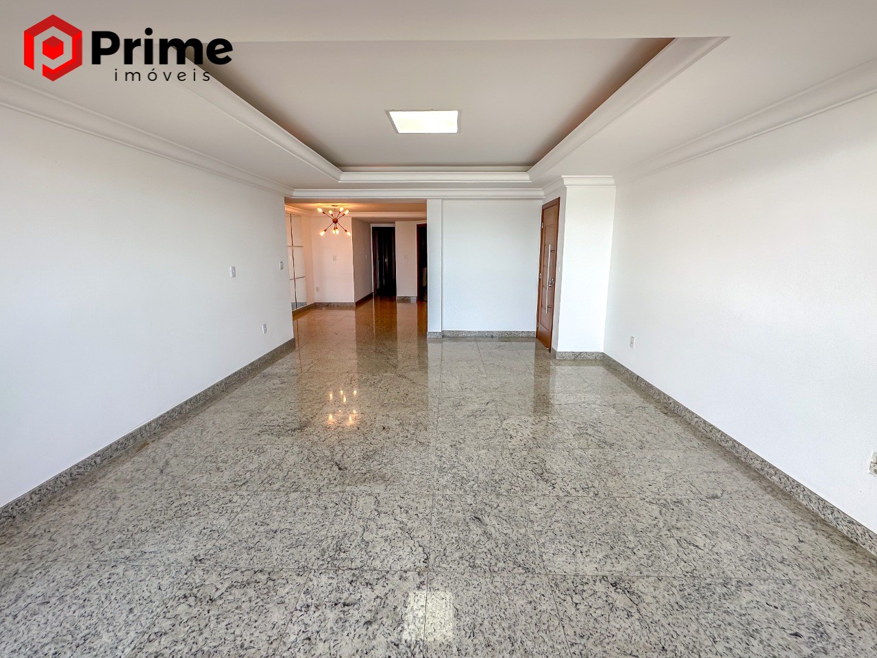 Apartamento à venda com 4 quartos, 169m² - Foto 3