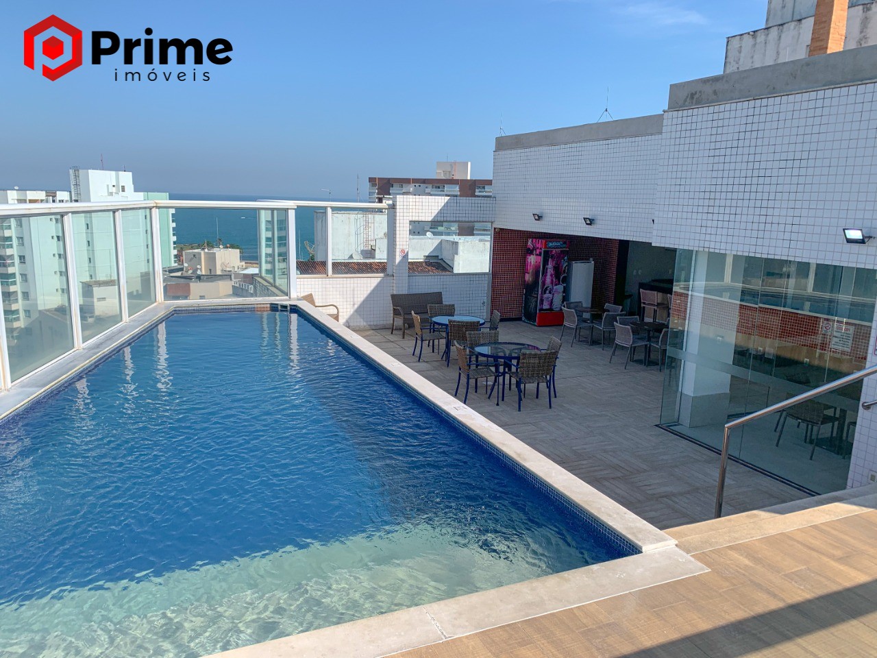 Apartamento, 2 quartos, 60 m² - Foto 23