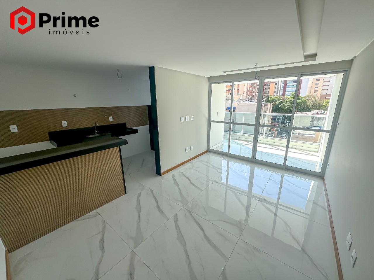 Apartamento à venda com 3 quartos, 92m² - Foto 1