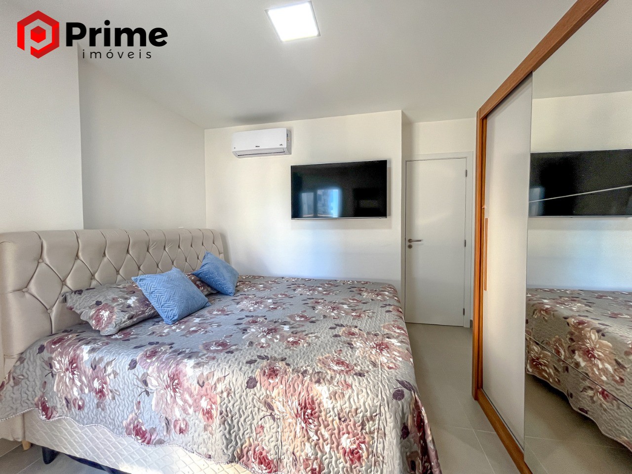 Apartamento à venda com 2 quartos, 104m² - Foto 9