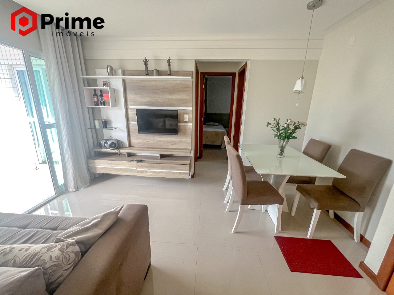 Apartamento, 2 quartos, 60 m² - Foto 6