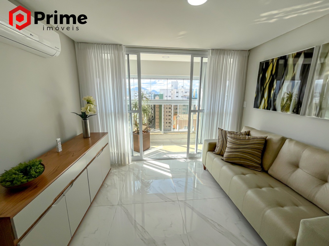 Apartamento, 2 quartos, 66 m² - Foto 4