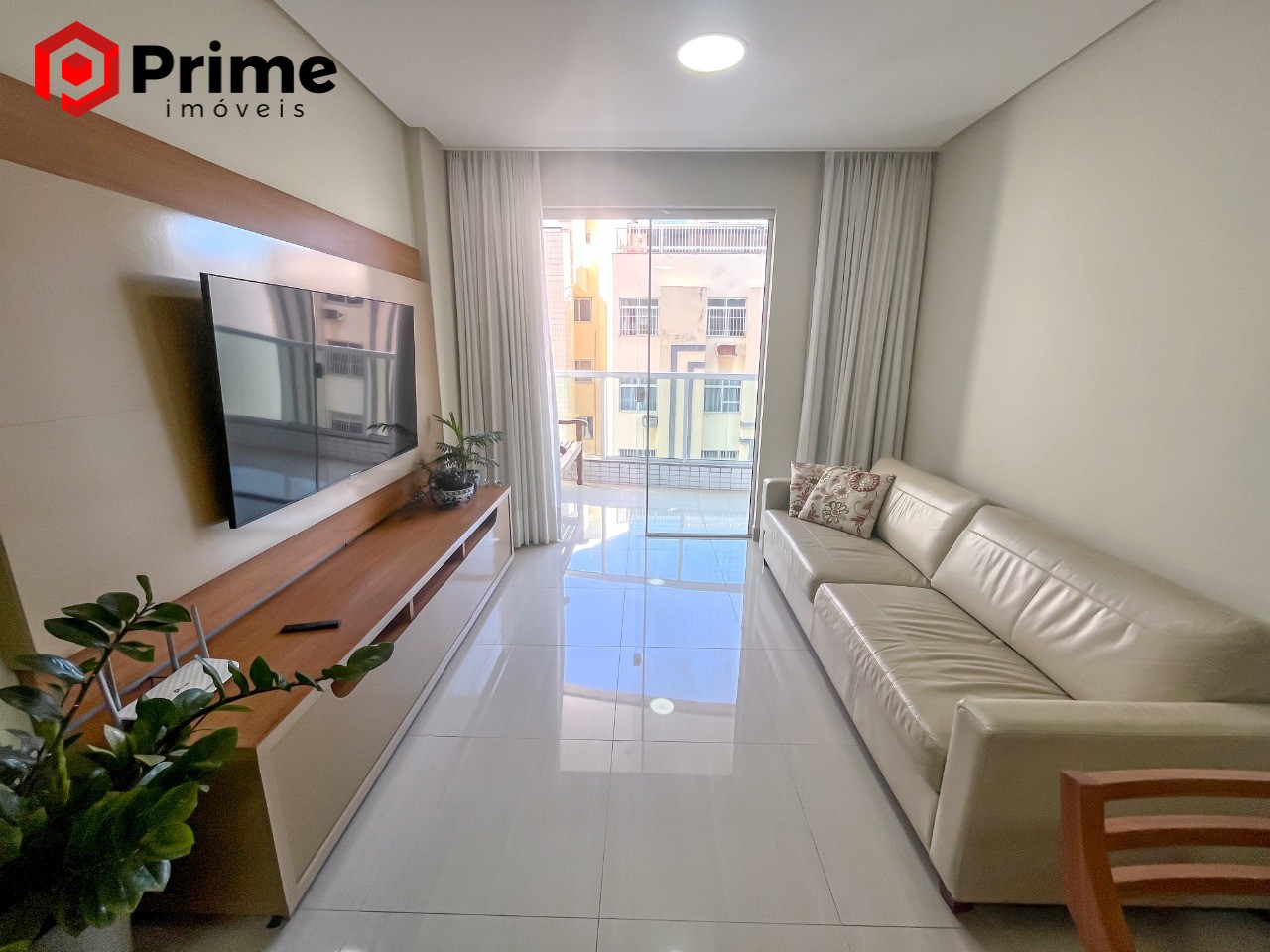 Apartamento à venda com 2 quartos, 76m² - Foto 5