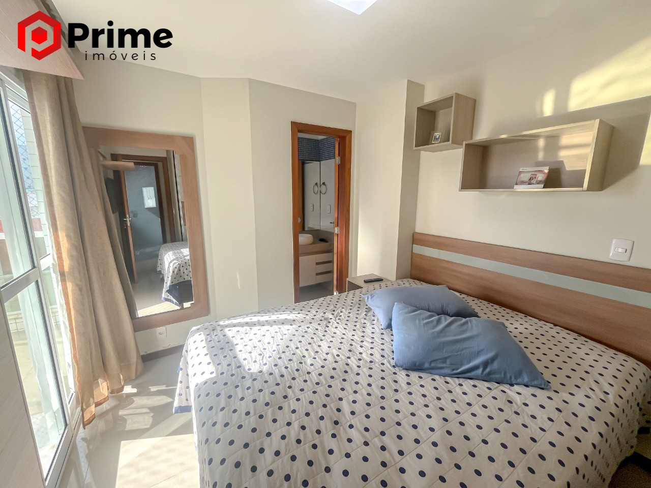 Apartamento, 2 quartos, 60 m² - Foto 11