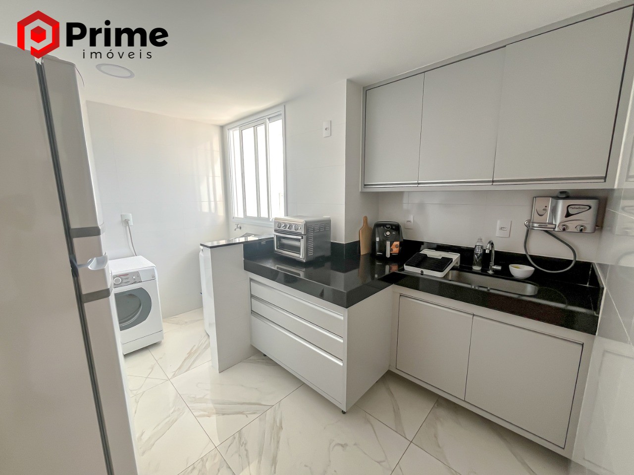 Apartamento, 2 quartos, 66 m² - Foto 9