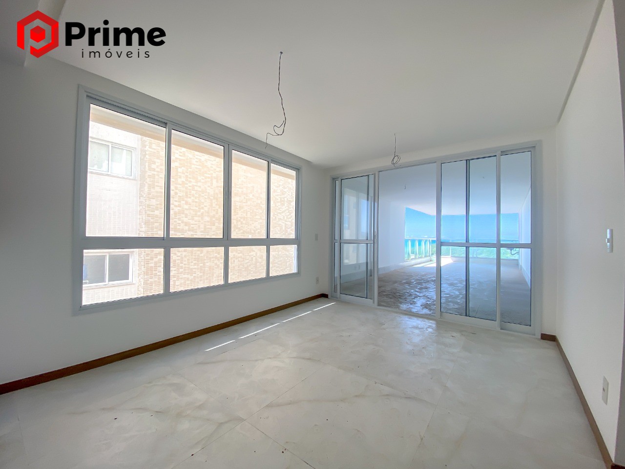 Apartamento à venda com 4 quartos, 163m² - Foto 10