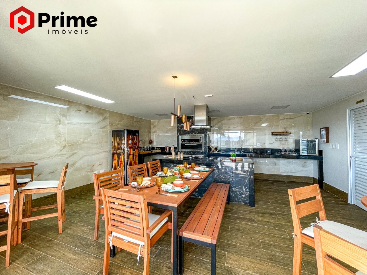 Apartamento, 2 quartos, 66 m² - Foto 20