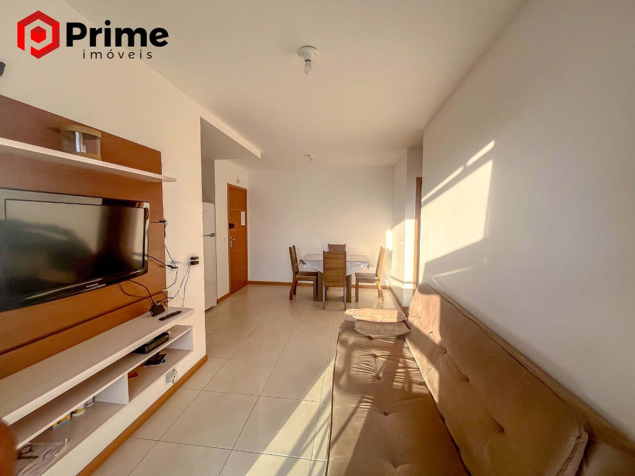 Apartamento à venda com 2 quartos, 65m² - Foto 1