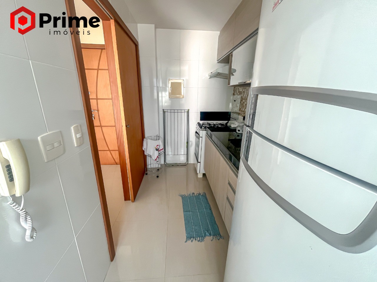 Apartamento, 2 quartos, 60 m² - Foto 5