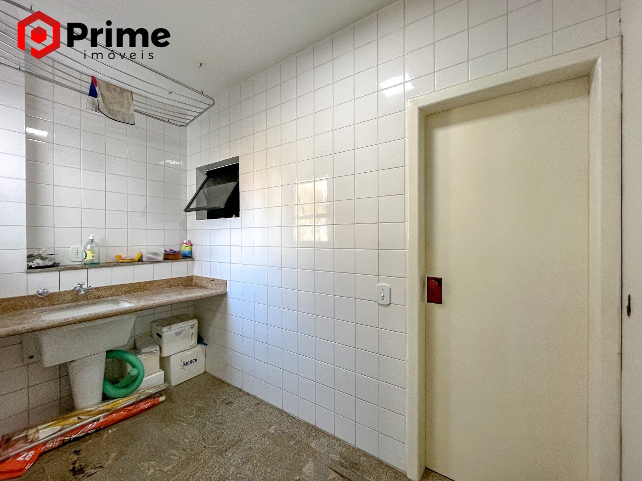 Apartamento à venda com 3 quartos, 130m² - Foto 9